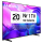 Samsung QE65Q6FAAU 65" QLED 4K Tizen DVB-T2 - 1455151 - zdjęcie 2